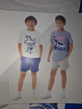 Member's Mark Boy's 4-Piece Mix N Match Everyday Playwear Set